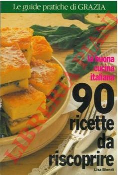 - - Supplementi gastronomici di varie riviste.