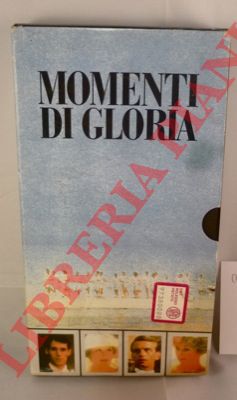- - Momenti di gloria.