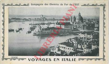 - - Depliant turistici.