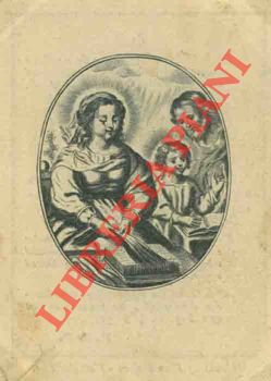 - - Sacra Famiglia.