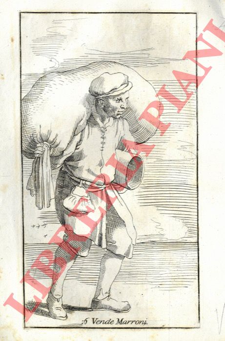 Carracci Annibale - - Ciambellaro.