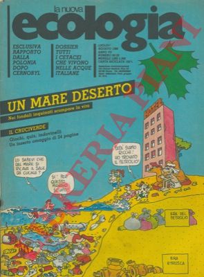 - - La nuova ecologia.