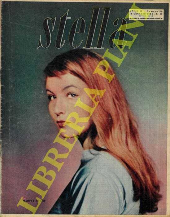- - Stella.