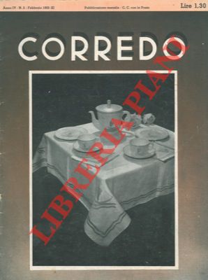 - - Corredo.