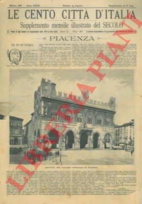 - - Piacenza - Treviso