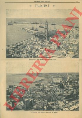 - - Bari.