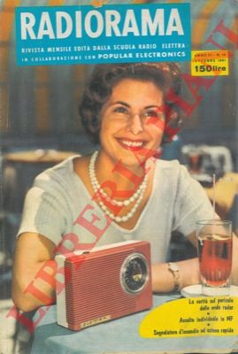 - - Radiorama - Museo scienza.