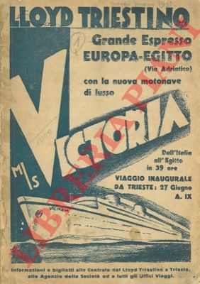 - - La Panarie. Rivista illustrata d'arte e di cultura.