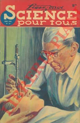 - - Science pour tous.