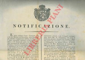 - - Sull'abuso costante dei ritardi di pagamento dei fitti, livelli, censi da parte dei debitori del patrimonio della causa pia. 