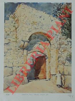 Perelli Marcello - - Amelia (TR). Porta Leone IV