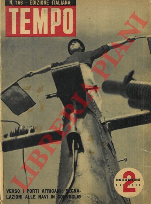 - - Tempo.