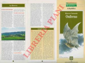 - - Riserva naturale Onferno.