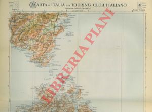 TCI - - Tempio Pausania.