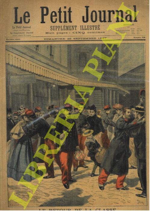 - - Le roi du Siam au tombeau de Napolon Ier.