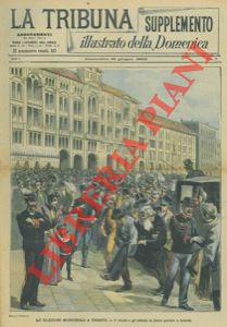 - - Le elezioni municipali a Trieste.