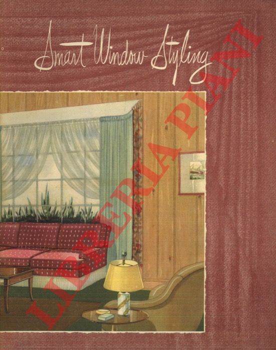 - - Smart window styling.