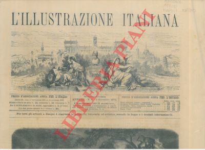 - - Badia di S. Clemente.