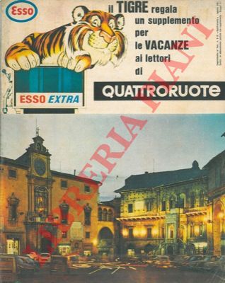 - - Quattroruote.