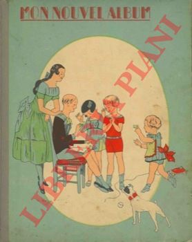 Nestl - - Mon nouvel album.