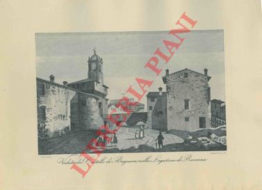 - - Bagnara - Fognano.