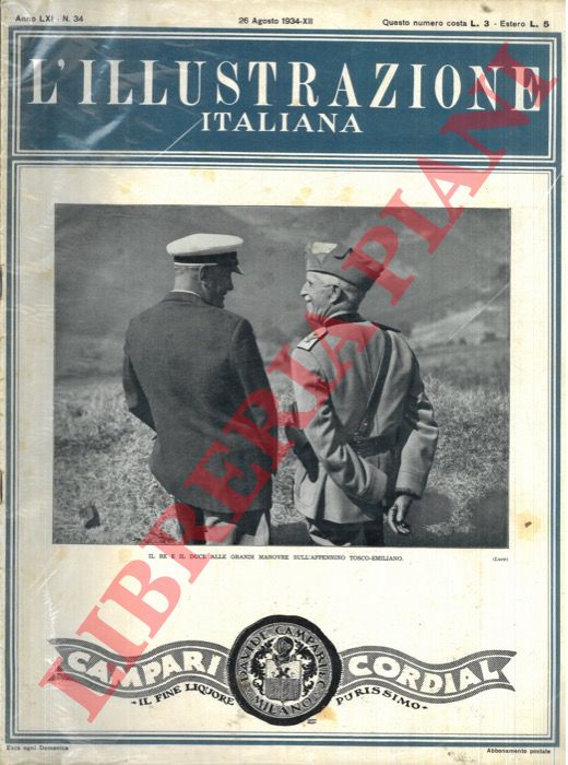 PUCCINI Mario - - Terre e uomini marchigiani.