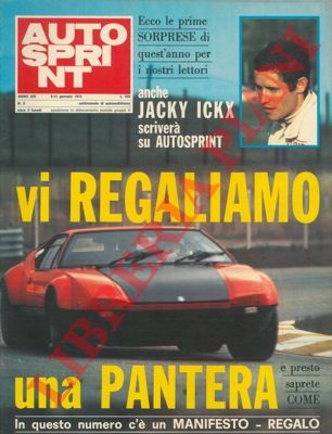 - - Autosprint.