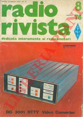 - - Radio rivista.