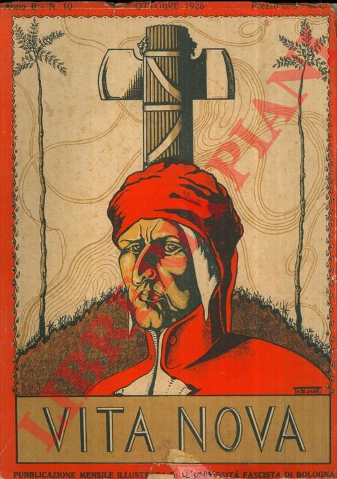 - - Vita nova.