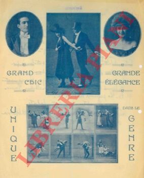 - - Leo Valfleur. Grand chic. Grande lgance.