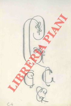 - - Monogrammi : 