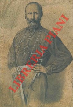 - - Garibaldi.