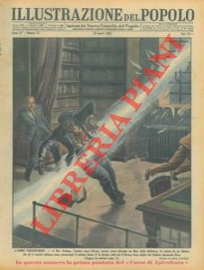 D'ANTONA Mario - - Autista negro viene colpito da un fulmine, a New Orleans mentre ritira un libro da una biblioteca, rimanendo illeso per la decima volta.