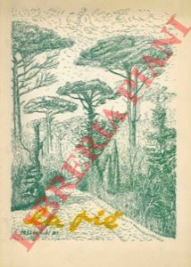 - - La pi. Rassegna mensile d'illustrazione romagnola.