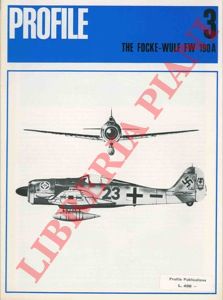 Profile - - Aerei da combattimento.