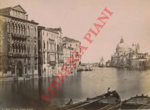 - - Venezia: Canal Grande.