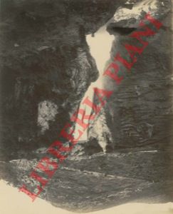 G. Sommer - - Tivoli: Cascate.