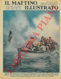 AWAY Jack - - I naufraghi della baleniera americana 