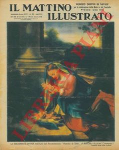 - - La Maternit divina nell'Arte del Rinascimento : 