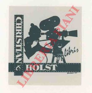 - - CINEMATOGRAFIA -