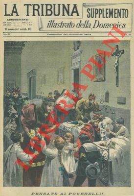 Silbonetto - - Pensate ai poverelli!