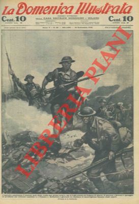 LOMBARDI Ambrogio - - L'esercito americano  ancora, pu dirsi, 
