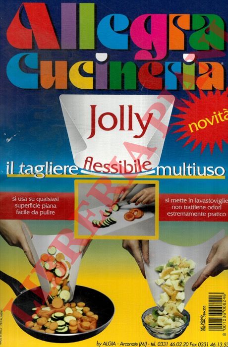 - - Stralci, fascicoli, ecc.