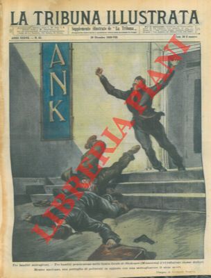 PISANI Vittorio - - Un mulo respinge i lupi a calci. Presso Oroszmezo (Ungheria) un ragazzo che transitava con un mulo veniva assalito dai lupi, che il mulo tenne a bada per pi di un'ora recalcitrando violentemente, fino all'arrivo di alcuni cacciatori.