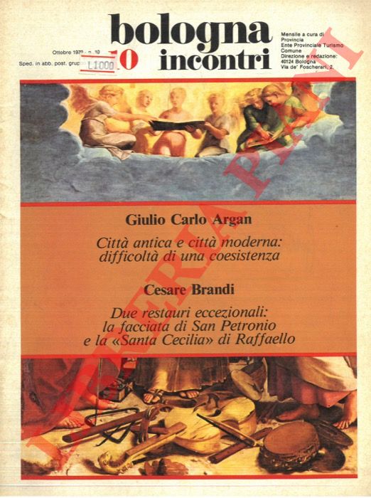 - - Bologna incontri.