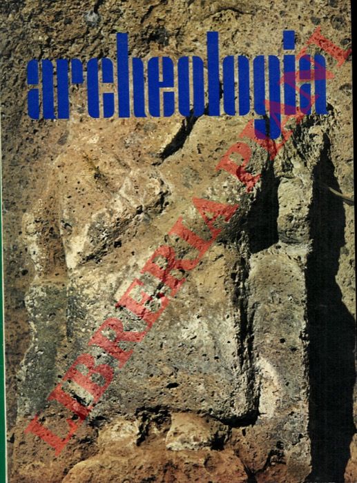 - - Archeologia.