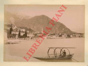 - - Menaggio. Lago di Como.