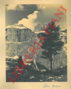 - - Gruppo del Sella.