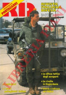- - RID (Rivista italiana difesa).
