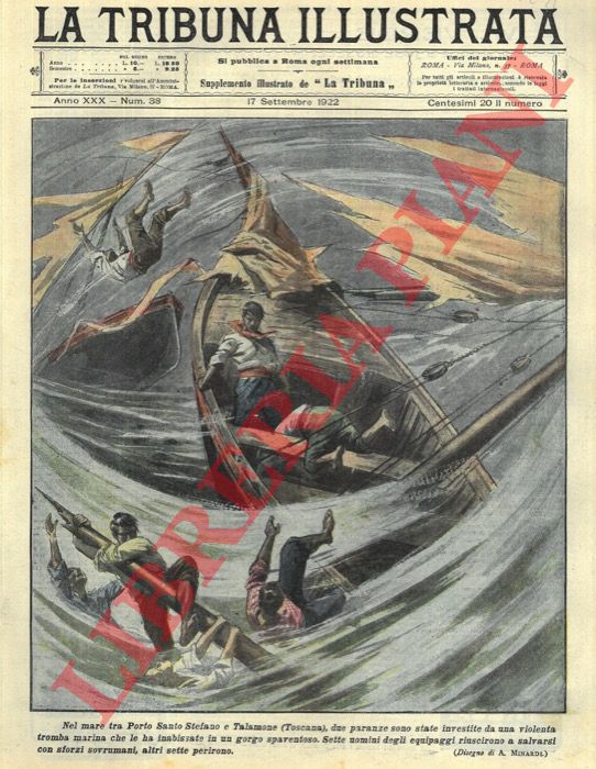 ABBO E. - - Partita di polo tra le signore dell' aristocrazia inglese a Londra.